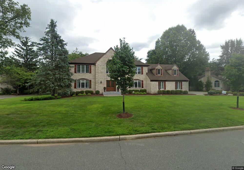 9 Sunden Ct, Rivervale, NJ 07675 - photo 1