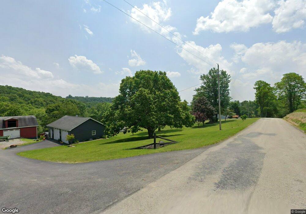 609 Strong Rd, Blairsville, PA 15717 - photo 1