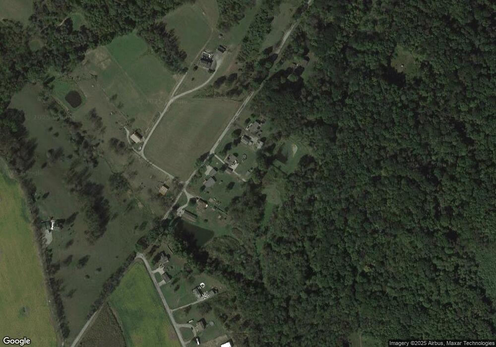 653 Strong Rd, Blairsville, PA 15717 - photo 1