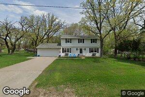2100 Glenview Ln, Bloomington, MN 55425