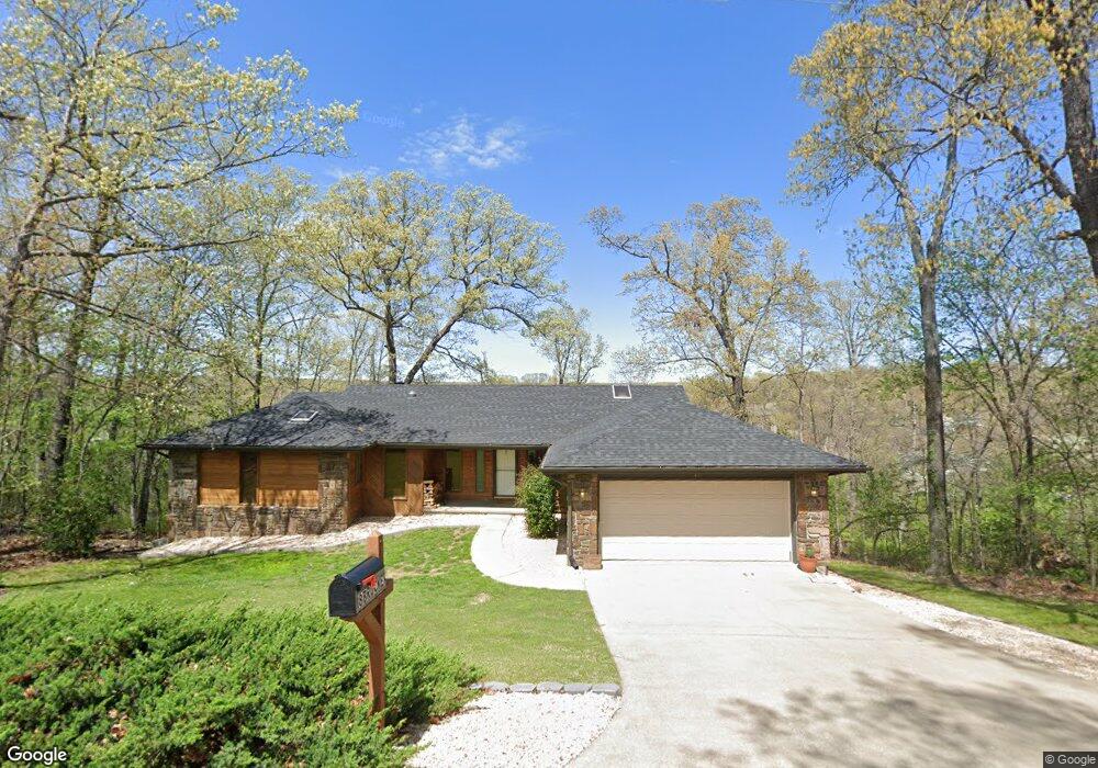 Lot 14 Brucker Dr, Bella Vista, AR 72715 - photo 1