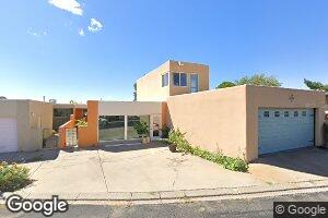 6505 Tahawash St, Cochiti Lake, NM 87083