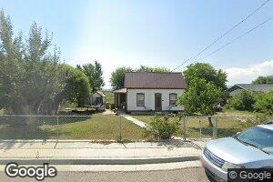 560 E Molen Rd, Ferron, UT 84523