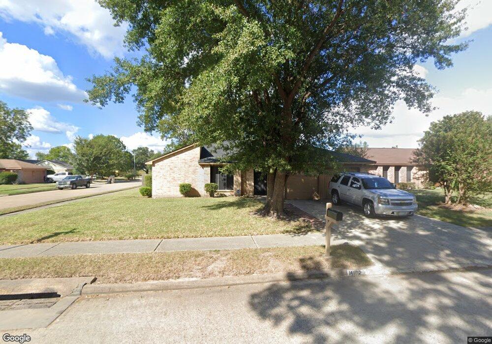 14178 Whispering Palms Dr, Houston, TX 77066 - photo 1