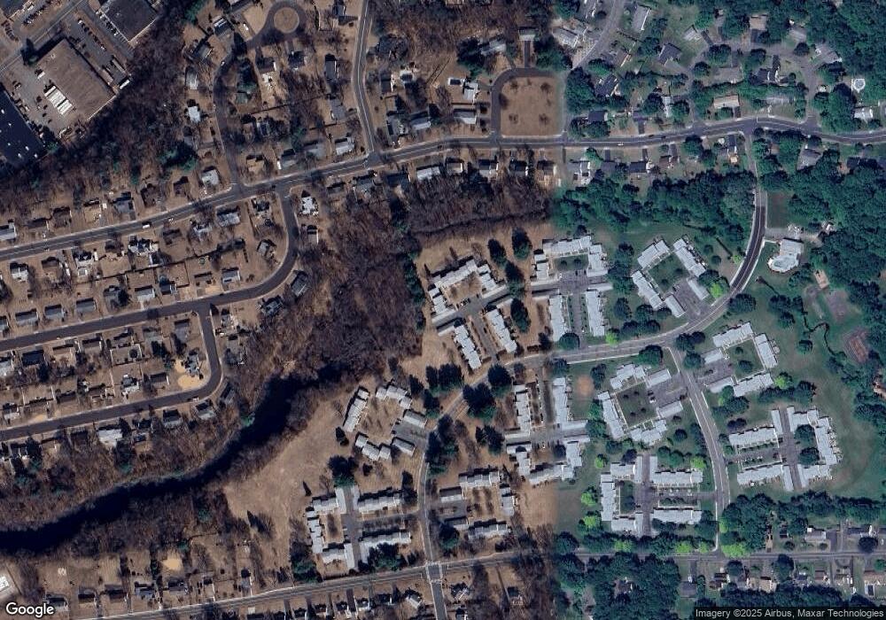 60 Ambassador Dr unit B, Manchester, CT 06042 - photo 1