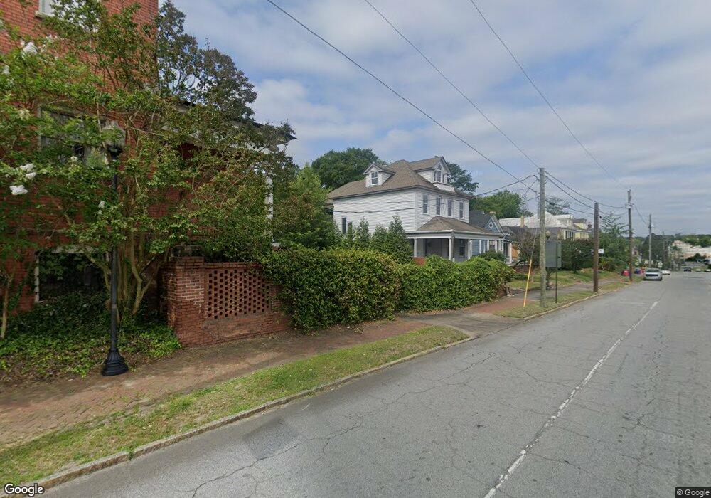 1214 Hardeman Ave, Macon, GA 31201 - photo 1