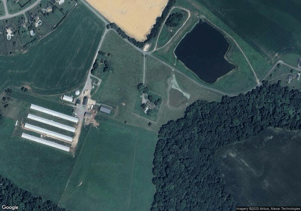 120 Warrington Farm Ln, Queenstown, MD 21658 - photo 1