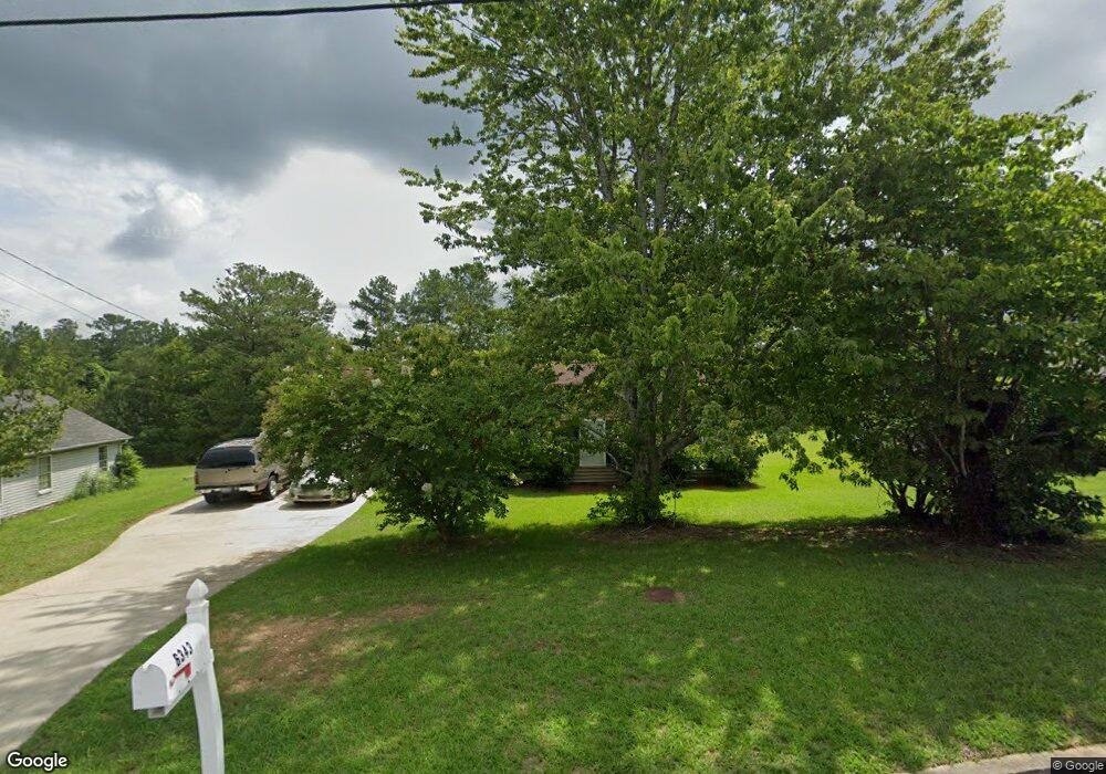 6343 Amberly Rd unit 1, Rex, GA 30273 - photo 1