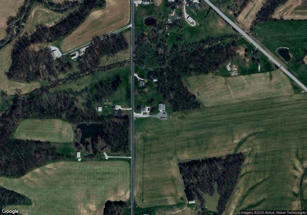 3234 S County Road 300 E, Greensburg, IN 47240 - photo 1