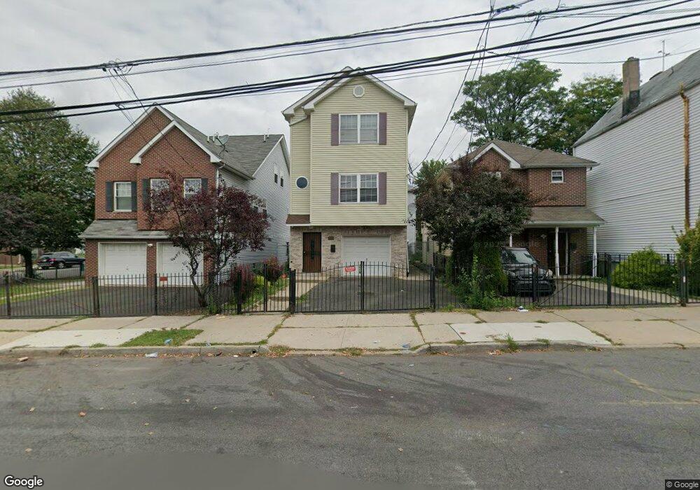 287 17th Ave, Newark, NJ 07103 - photo 1