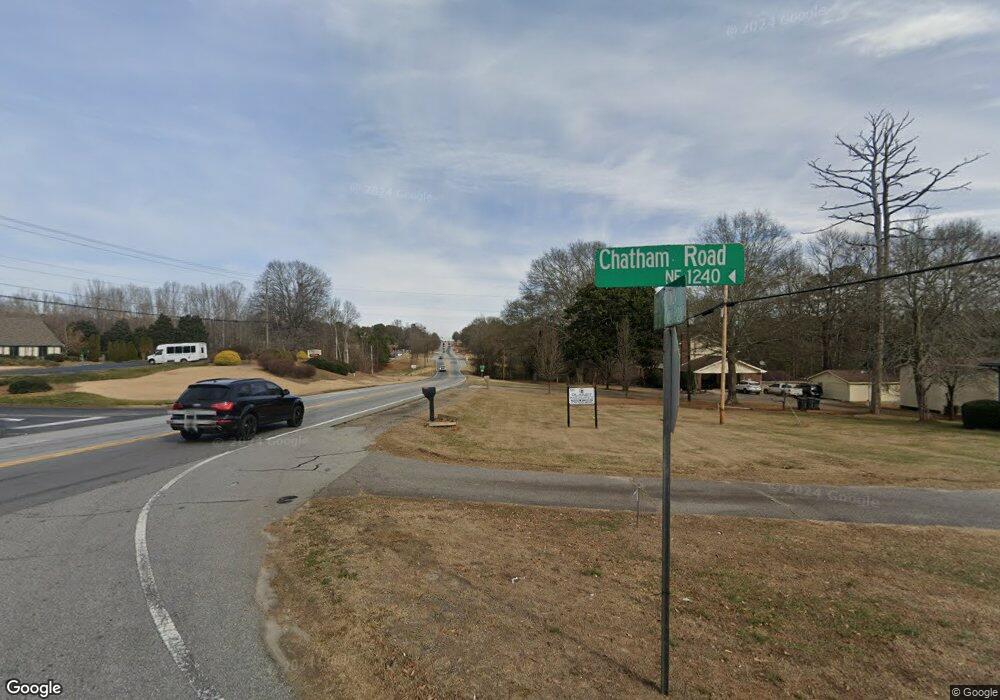 1285 Chatham Rd, Buford, GA 30518 - photo 1