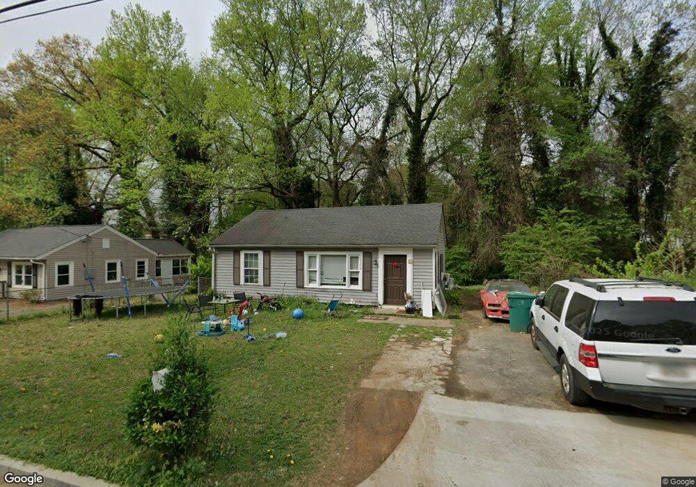 2266 Old Spring Rd SE unit 2, Smyrna, GA 30080 - photo 1