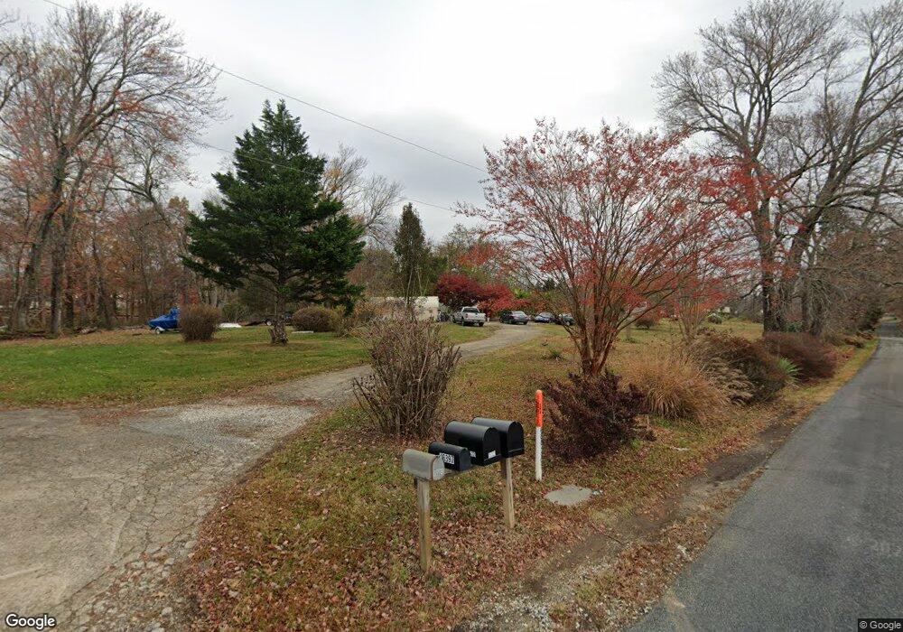 14174 Little Zion Rd, Orange, VA 22960 - photo 1