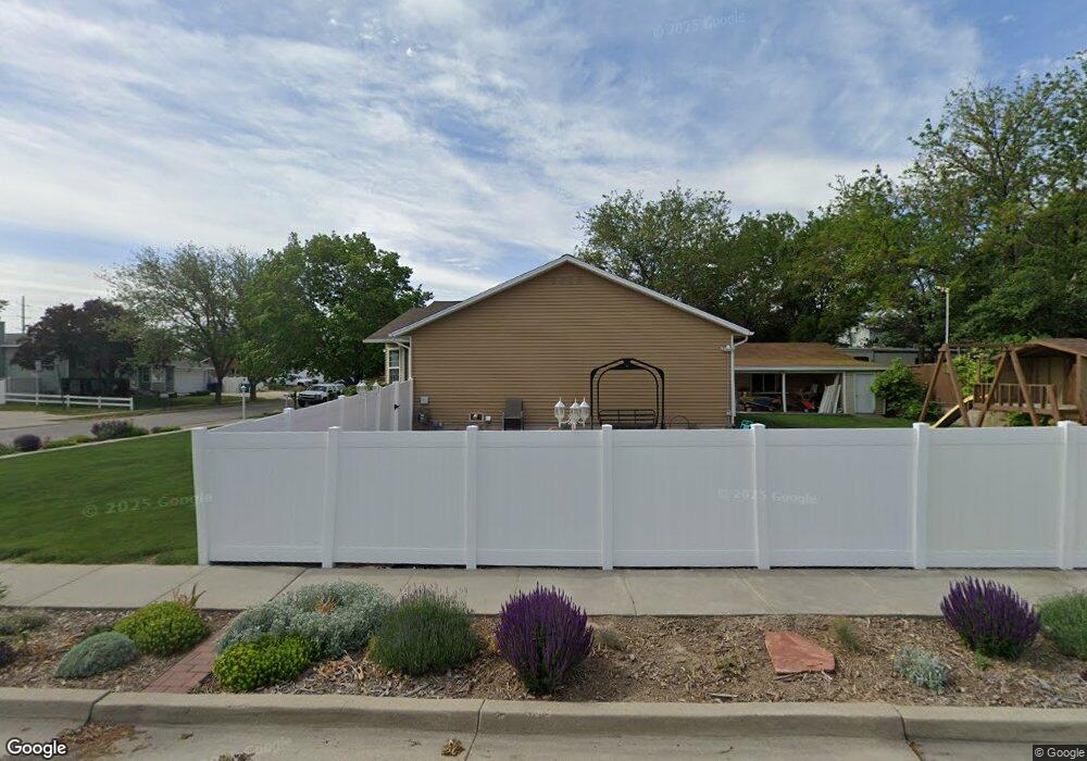 8932 S 3820 W, West Jordan, UT 84088 - photo 1