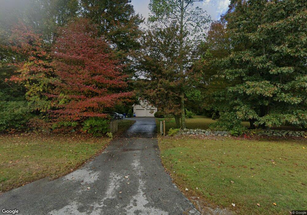 531 Colonel Ledyard Hwy, Ledyard, CT 06339 - photo 1