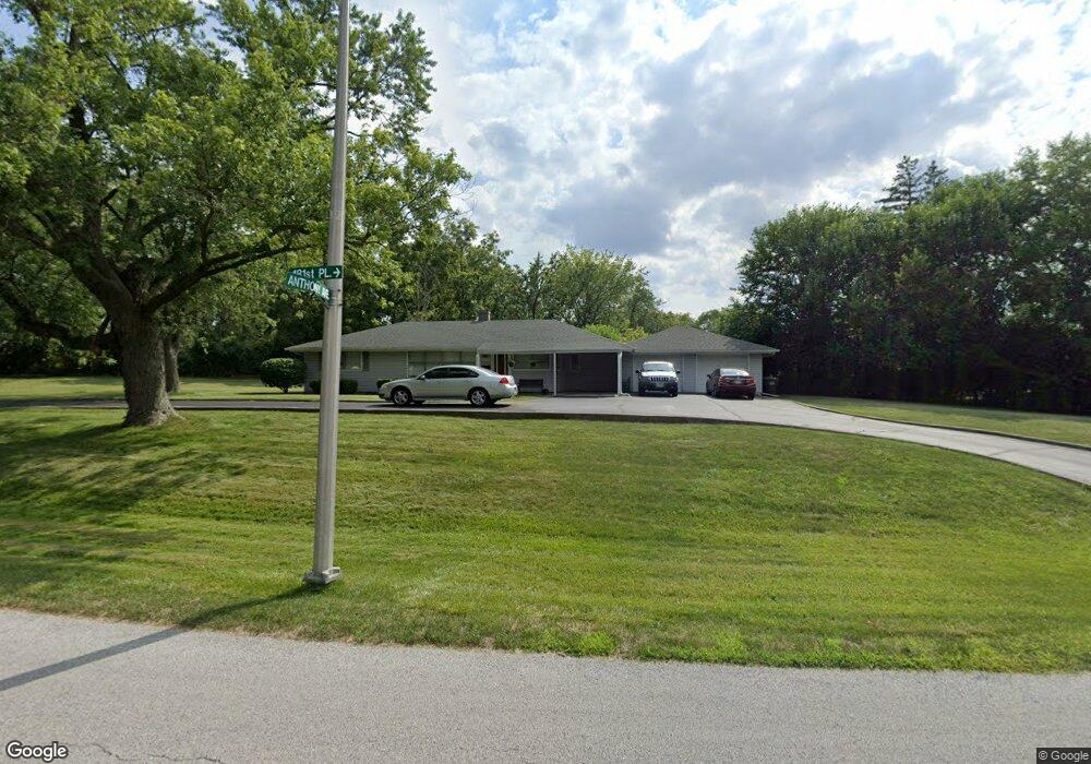 18120 Anthony Ave, Country Club Hills, IL 60478 - photo 1