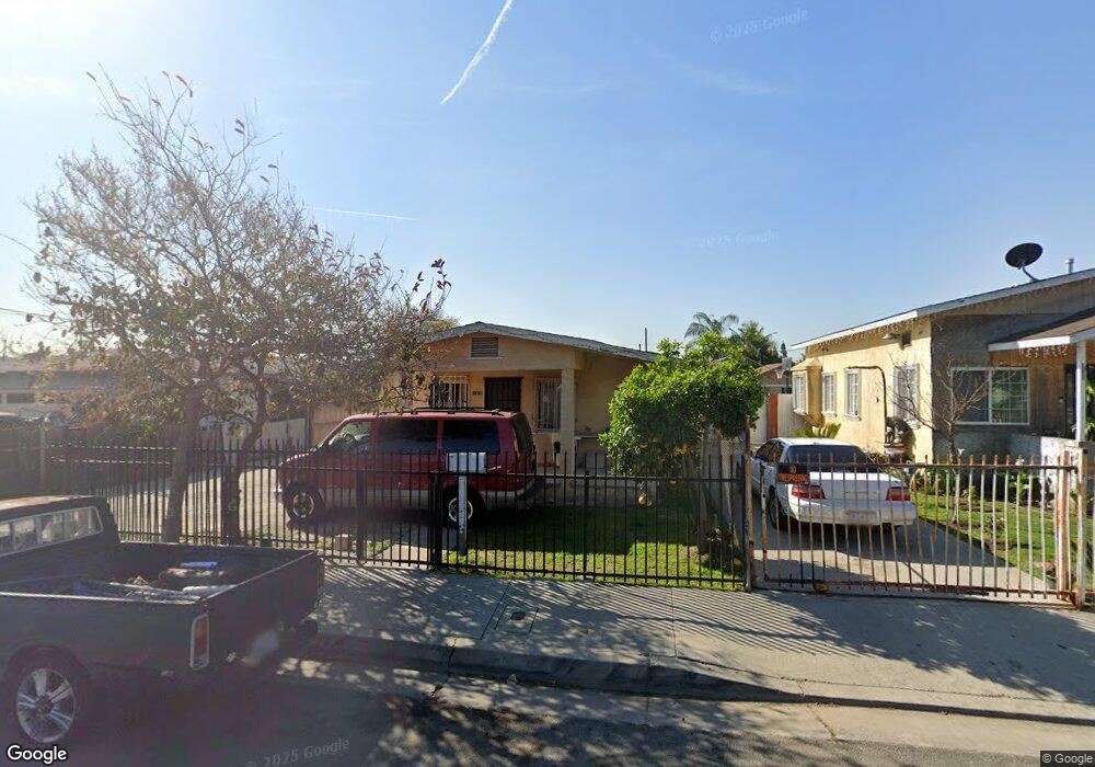 2250 E 121st St, Compton, CA 90222 - photo 1