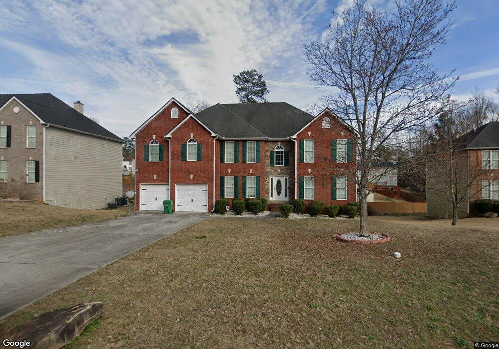 4310 Clarion Dr, Conley, GA 30288 - photo 1