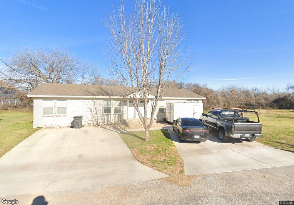 4506 Eastview Ct, Granbury, TX 76049 - photo 1