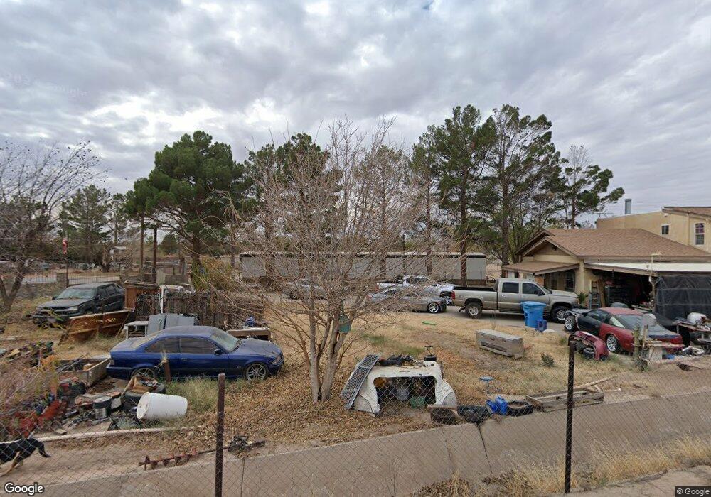 11400 Roseville Dr, El Paso, TX 79927 - photo 1