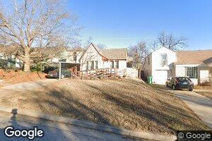 821 NW 49th St, Oklahoma City, OK 73118