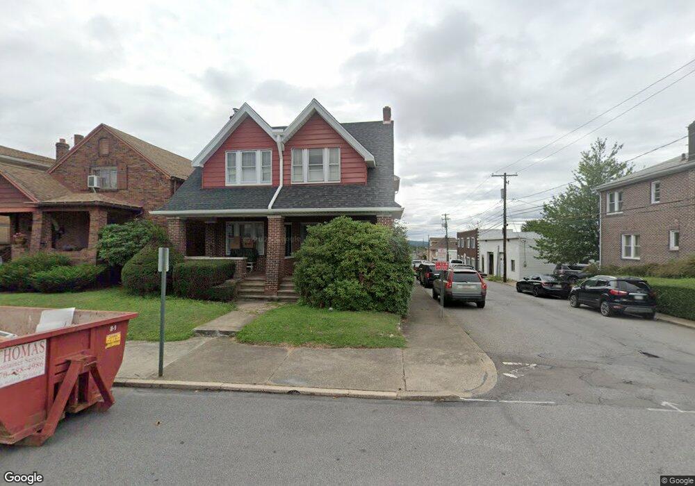 720 N Laurel St, Hazleton, PA 18201 - photo 1
