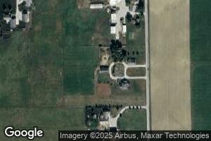 3110 S 1000 W, Millersburg, IN 46543