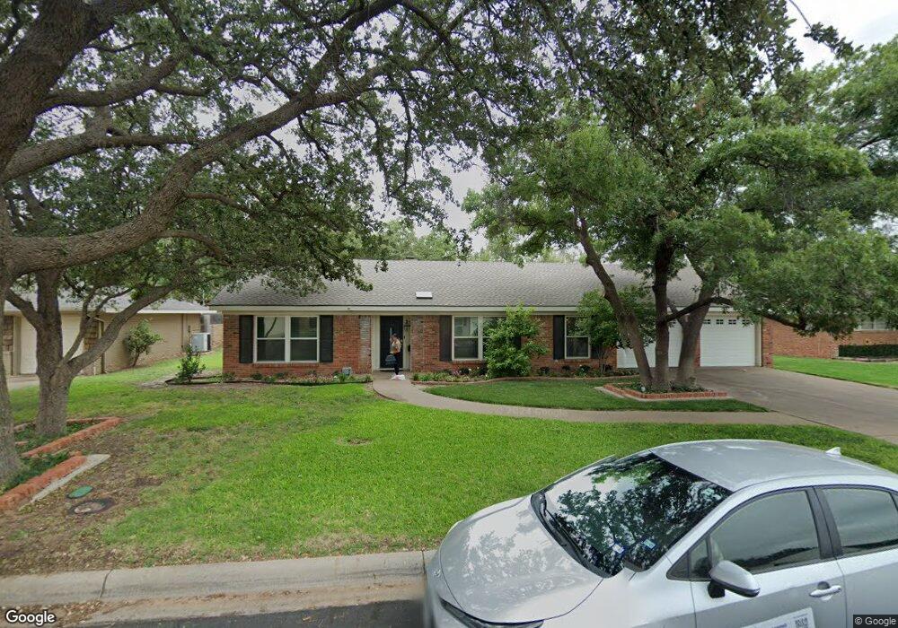 1603 Neely Ave, Midland, TX 79705 - photo 1