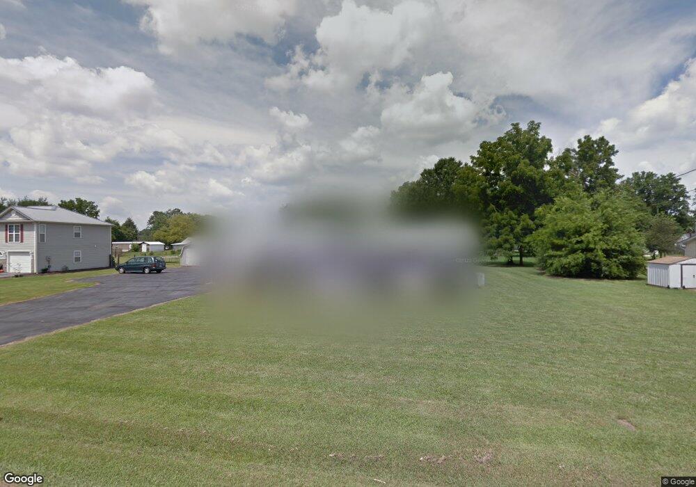 233 Hunt St, Manchester, TN 37355 - photo 1