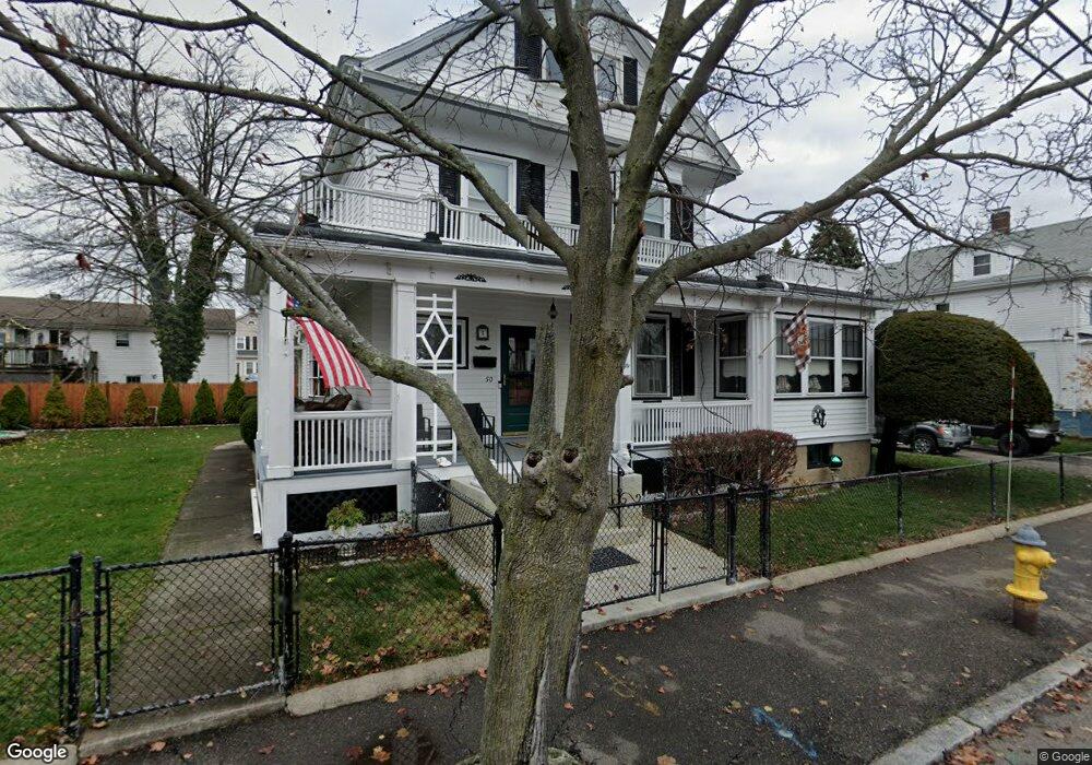 50 Webster St unit 1, Quincy, MA 02171 - photo 1