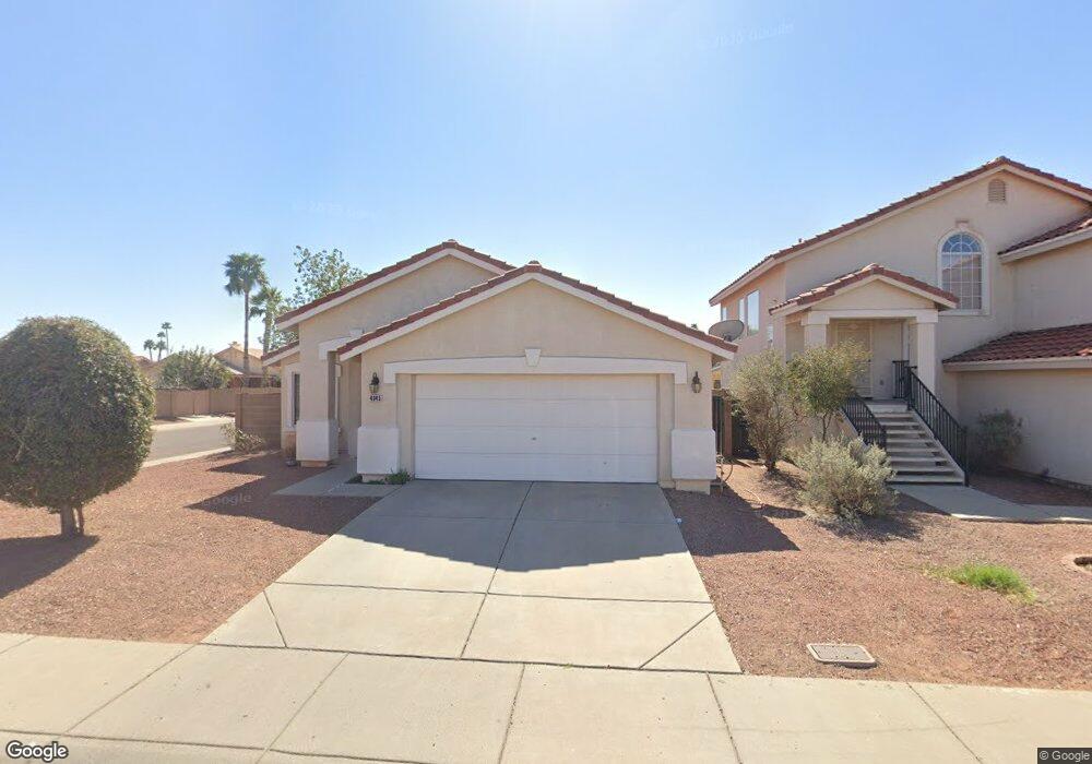 4045 W Wethersfield Rd, Phoenix, AZ 85029 - photo 1