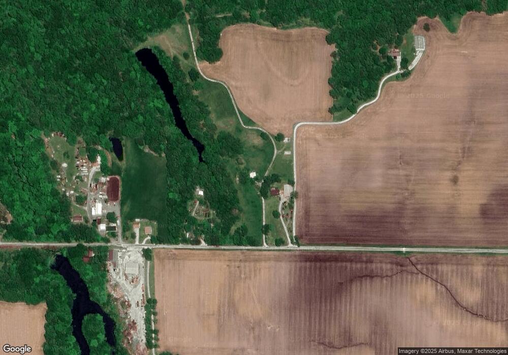 1624 Sugar Hollow Rd, Jacksonville, IL 62650 - photo 1