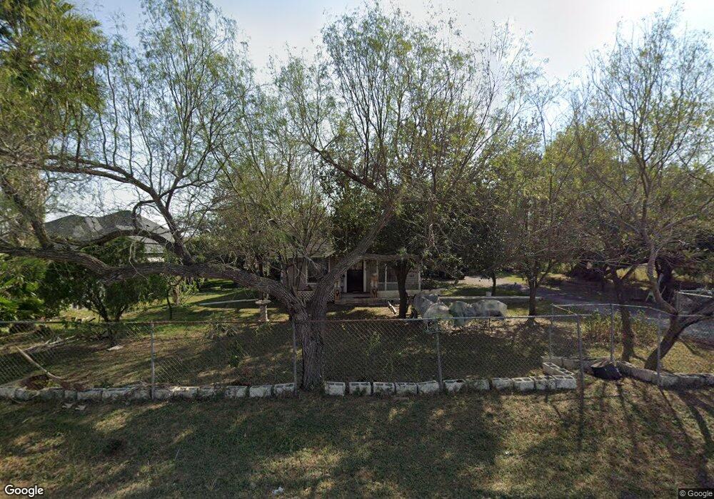 1634 E Roosevelt Rd, Donna, TX 78537 - photo 1