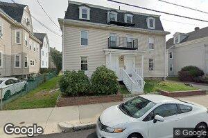 69 Cedar St Unit 12, Malden, MA 02148
