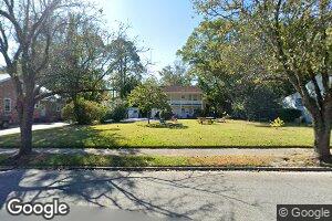 1211 E 52nd St, Savannah, GA 31404