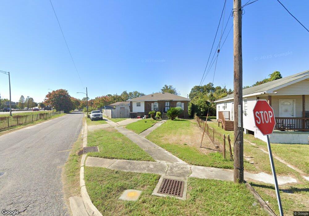 4026 Saint Ferdinand St, New Orleans, LA 70126 - photo 1