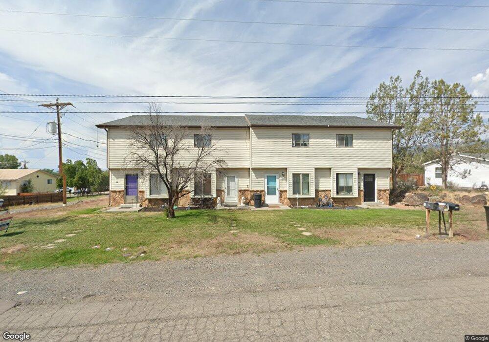 314 NW 9th St, Cedaredge, CO 81413 - photo 1