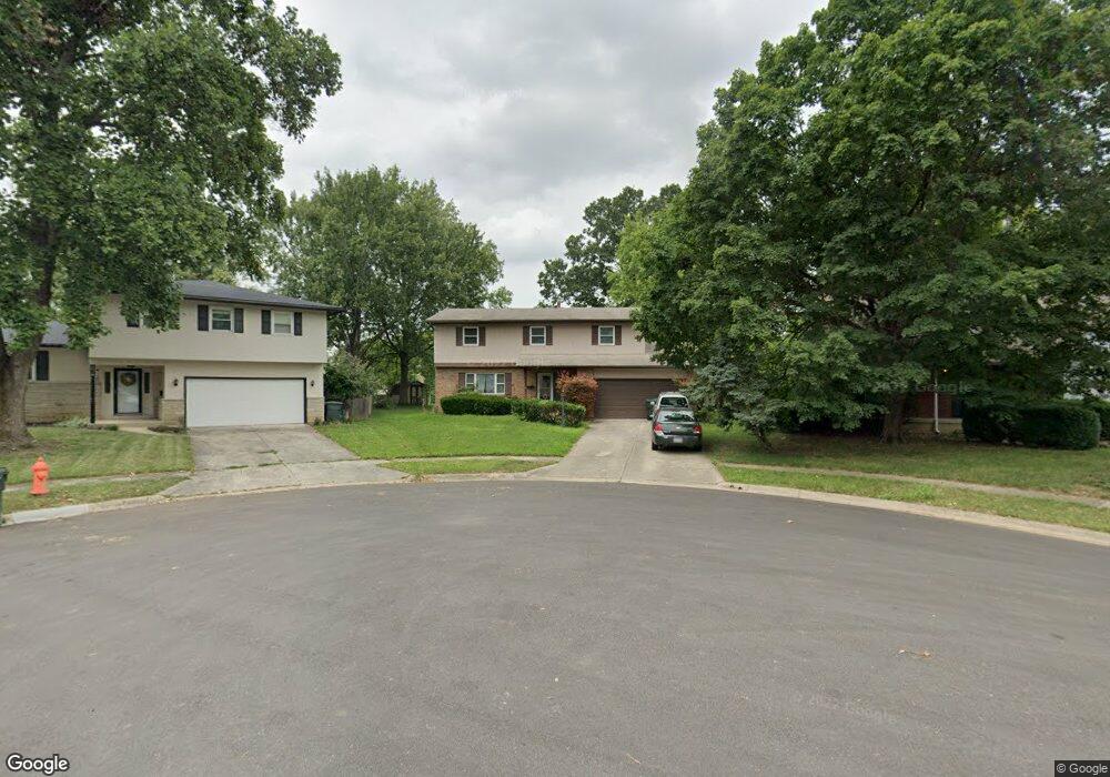 2024 Northtowne Ct, Columbus, OH 43229 - photo 1