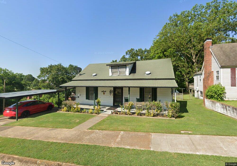 426 Plum St, Florence, AL 35630 - photo 1