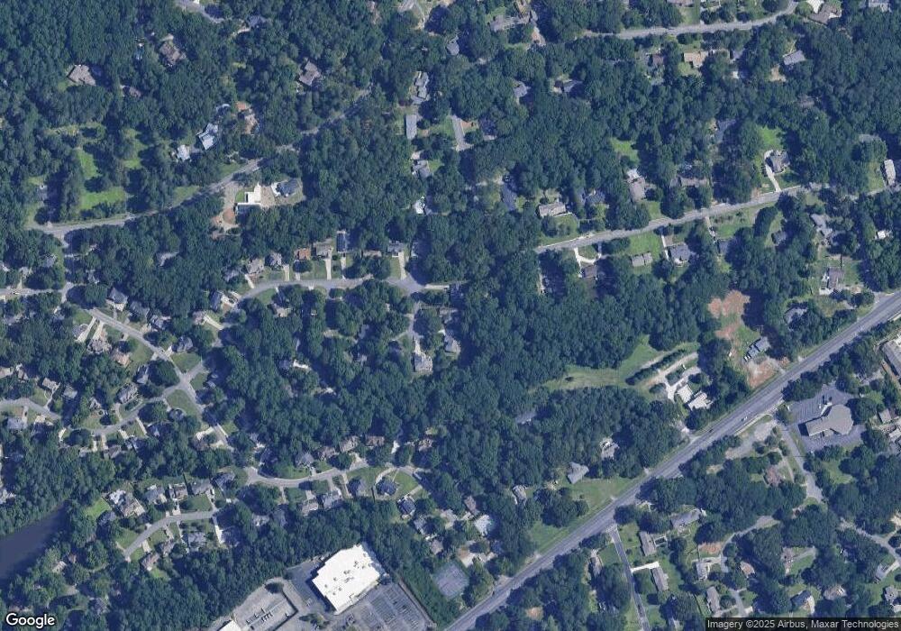 645 Laurel Wood Dr SW unit II, Marietta, GA 30064 - photo 1