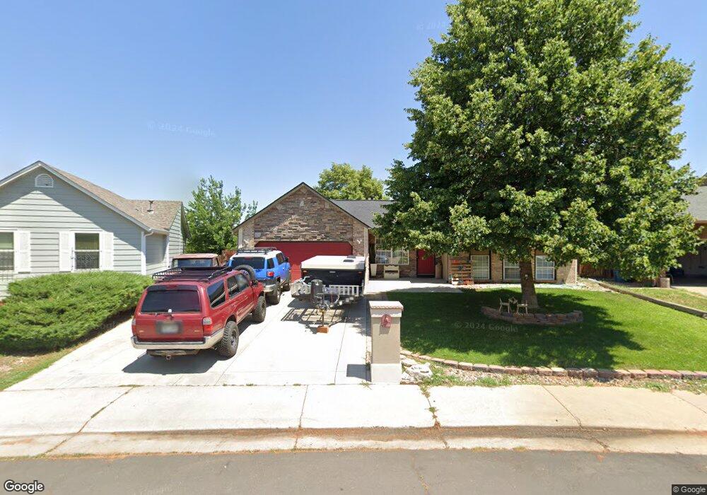 613 S Norfolk Way, Aurora, CO 80017 - photo 1