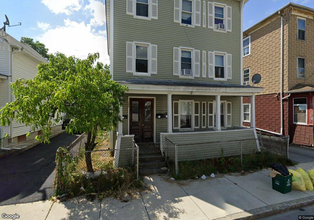 159 Canterbury St, Worcester, MA 01603 - photo 1