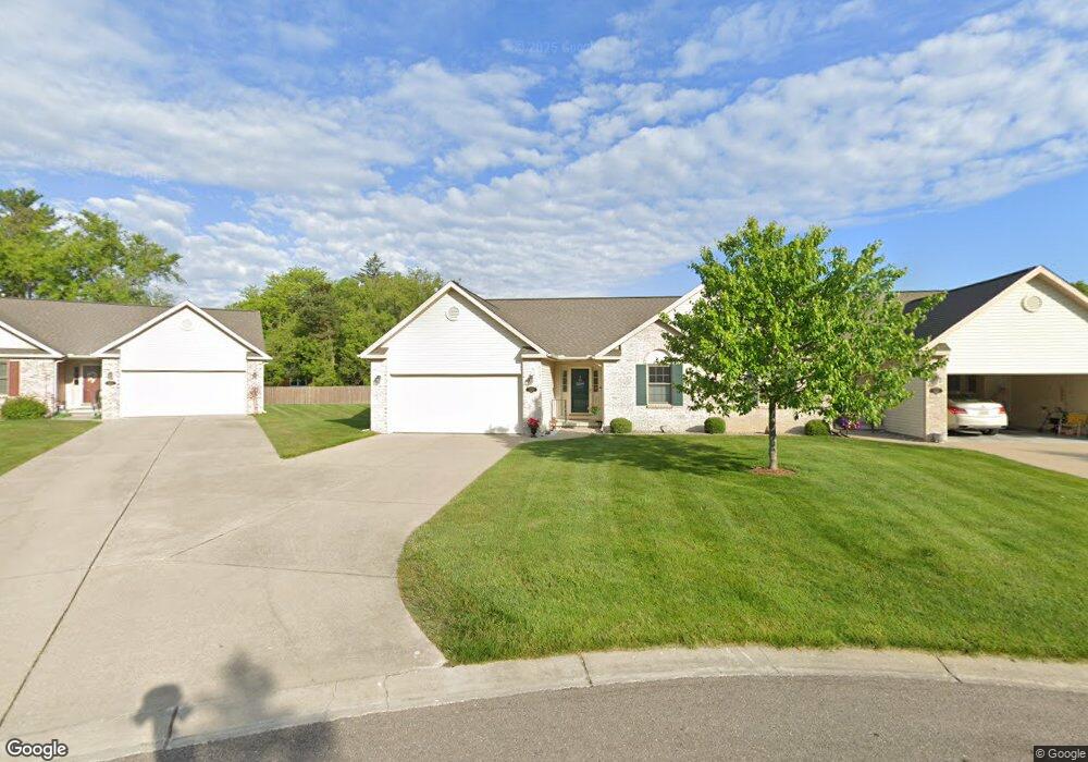 11036 Kasteel Ct unit 6, Clio, MI 48420 - photo 1