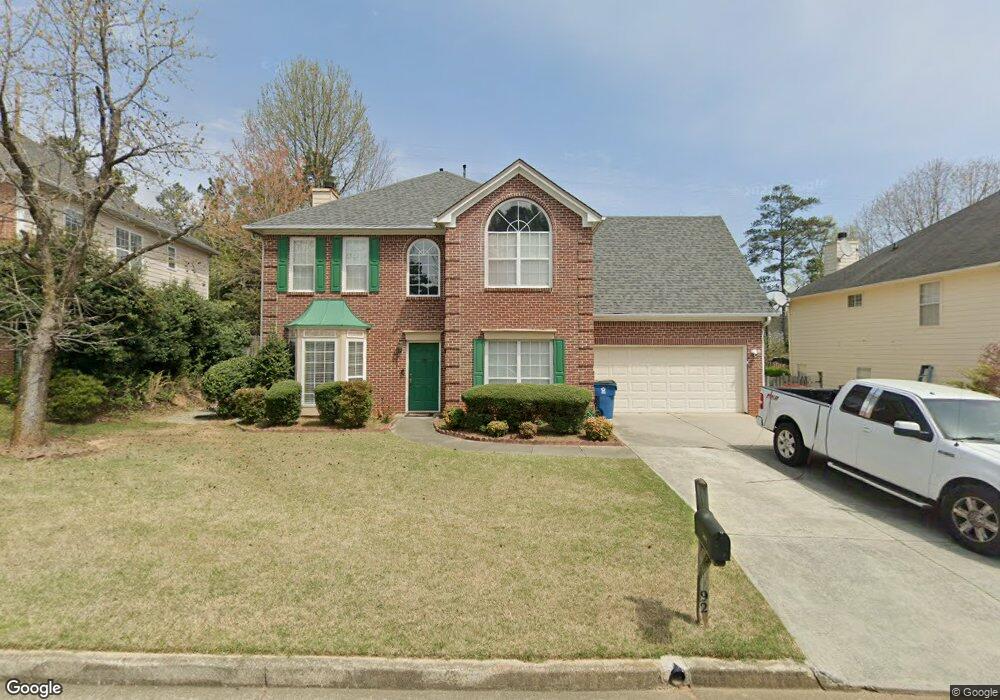 5092 Anclote Dr, Alpharetta, GA 30022 - photo 1