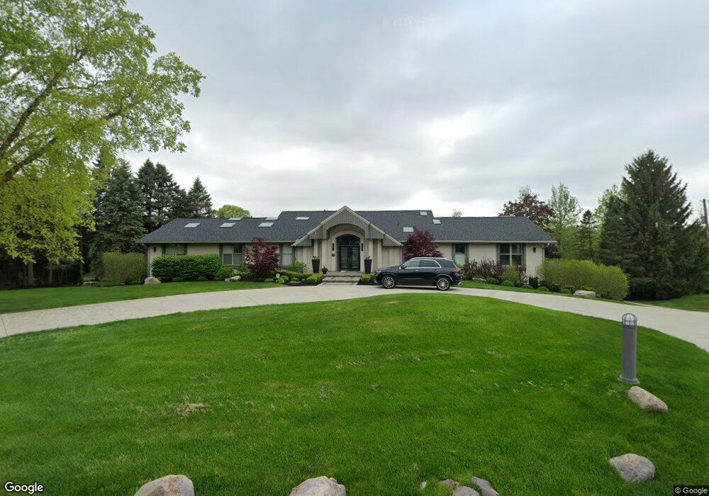 45 Merrimac Ct, Bloomfield Hills, MI 48304 - photo 1