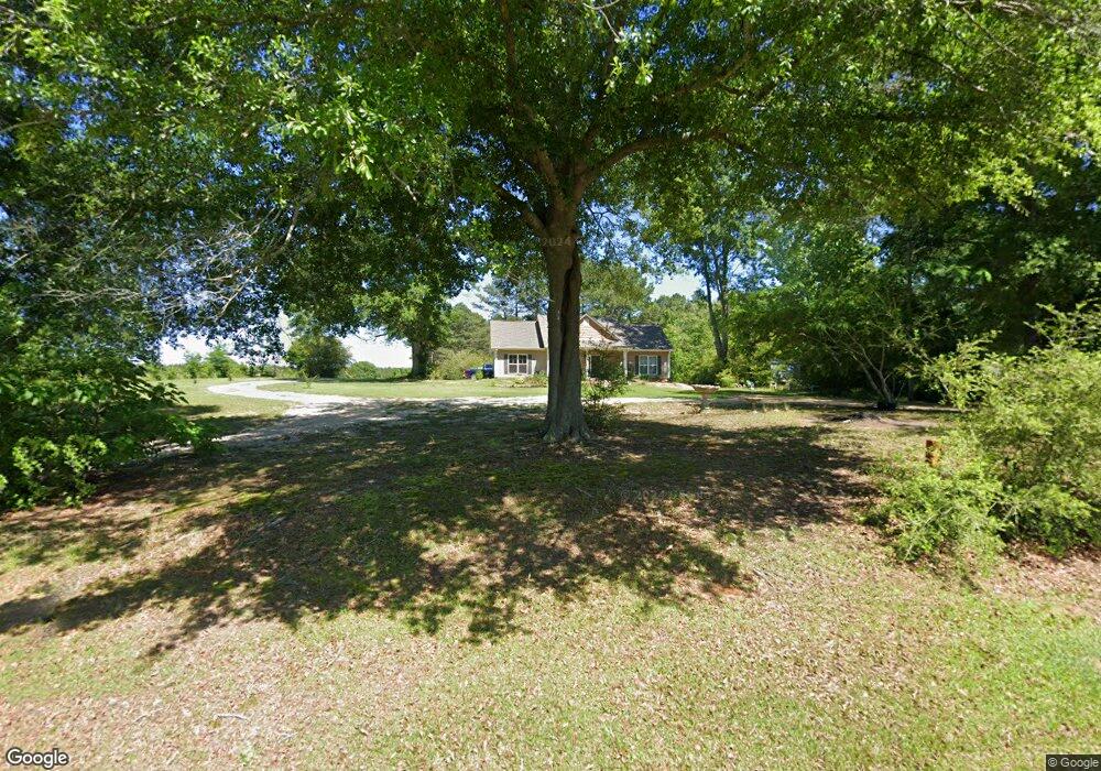 123 Roy Jefcoat Rd, Soso, MS 39480 - photo 1