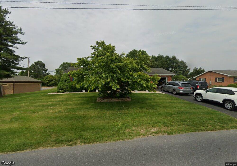 298 Mill Rd, Chambersburg, PA 17201 - photo 1