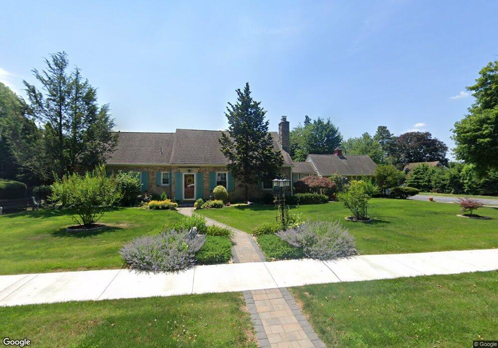 2944 W Liberty St unit 2950, Allentown, PA 18104 - photo 1