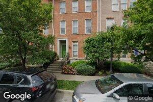 1081 Cutter St, Cincinnati, OH 45203