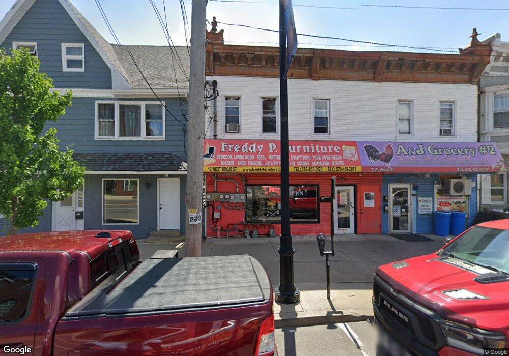 10 W Broad St, West Hazleton, PA 18202 - photo 1